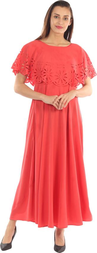 flipkart maxi top