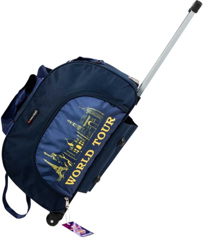 tour bags flipkart