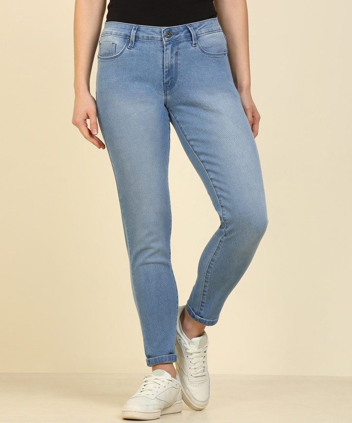 flipkart jeans for women