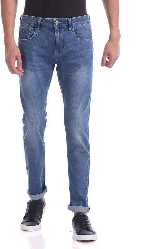 us polo jeans flipkart
