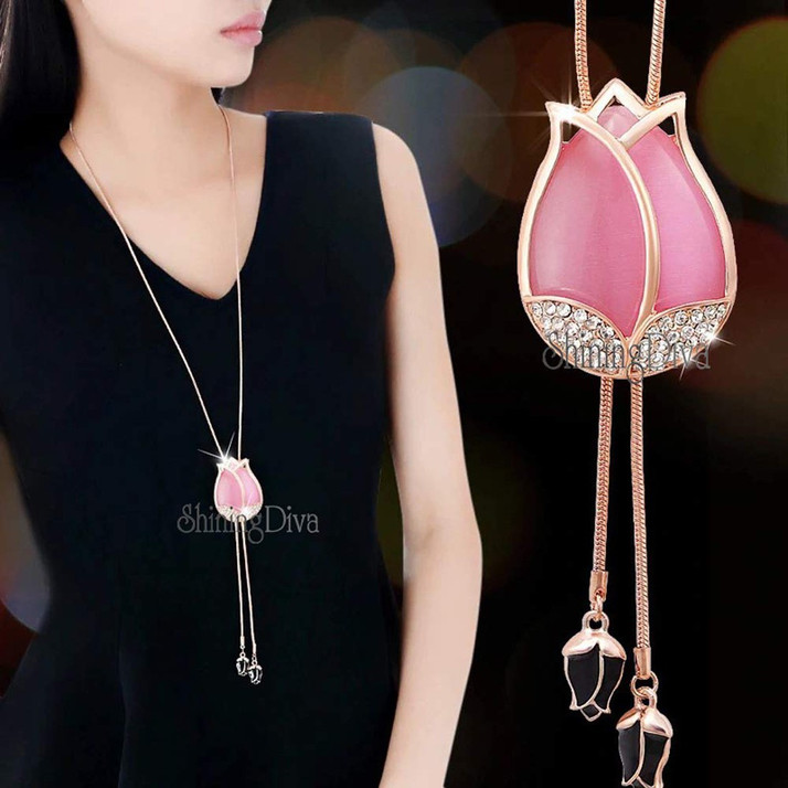 flipkart chain with pendant