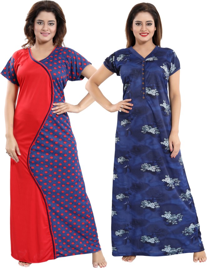 flipkart online shopping nighty