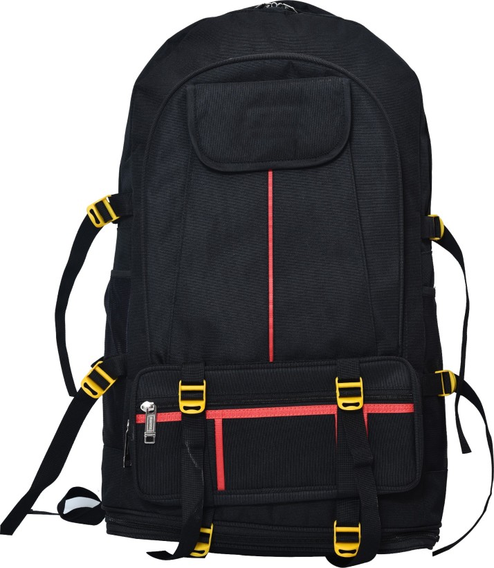 trekking bag flipkart