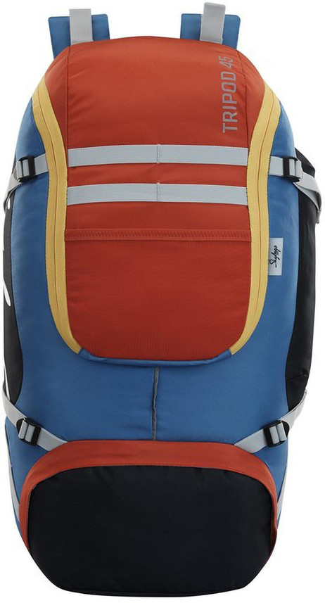 skybags rucksack