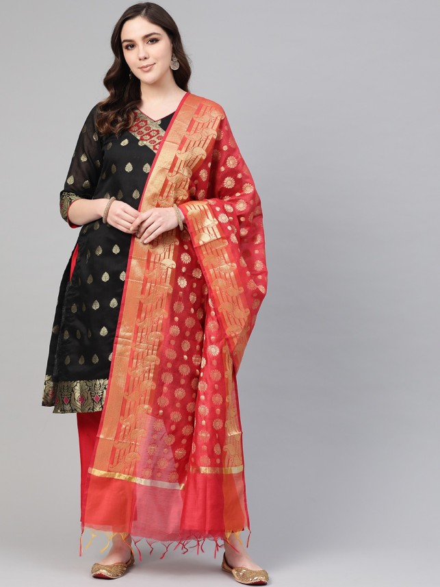 chhabra 555 suit dupatta unstitched