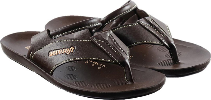 Aerosoft chappal men Clearance
