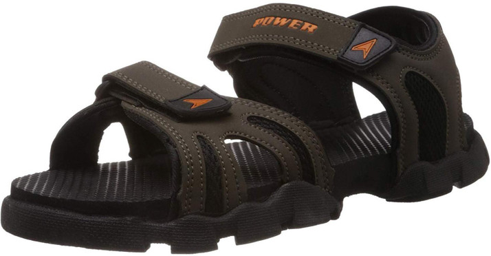 power sandals flipkart