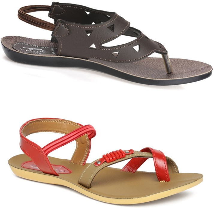 paragon sandals flipkart