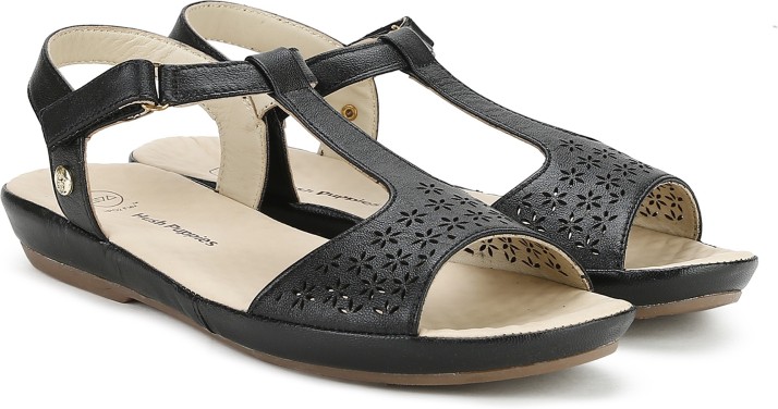 hush puppies sandals flipkart ladies