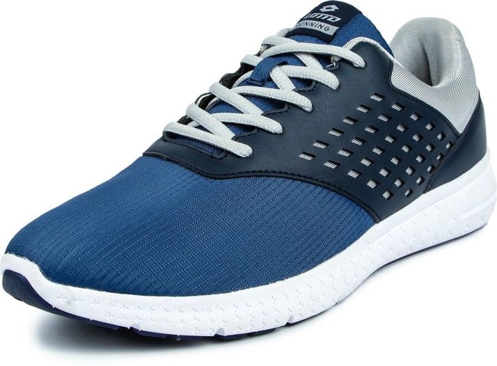 lotto running shoes flipkart