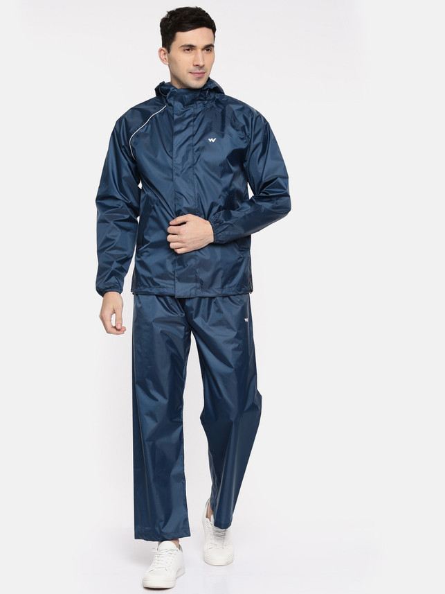 wildcraft track suit