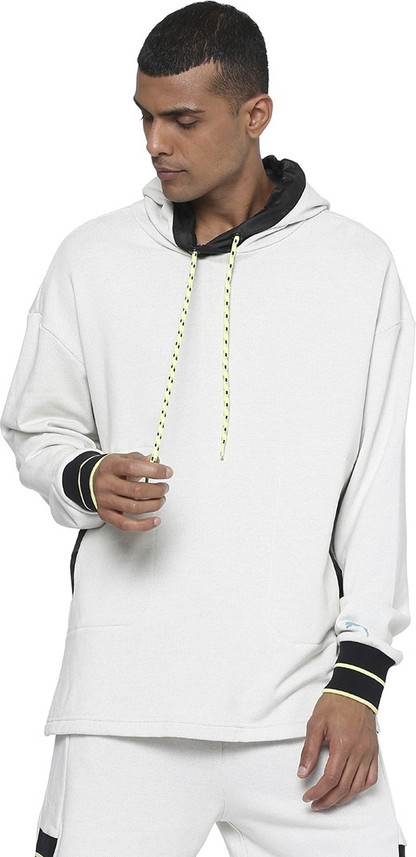puma hooded sweatshirt flipkart