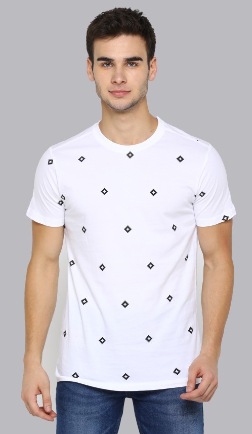 minimalist t shirt india