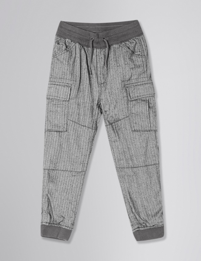 gap grey trousers