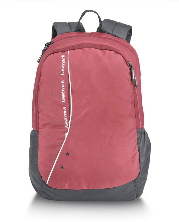 fastrack backpack flipkart