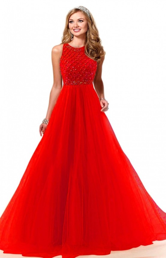 ball gown on flipkart