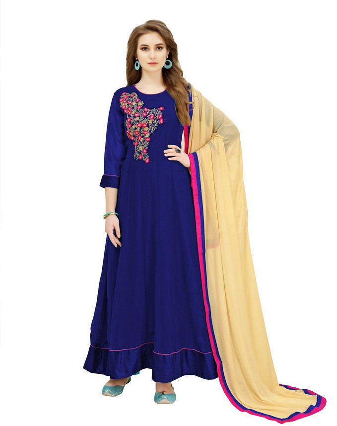 dress for ladies on flipkart