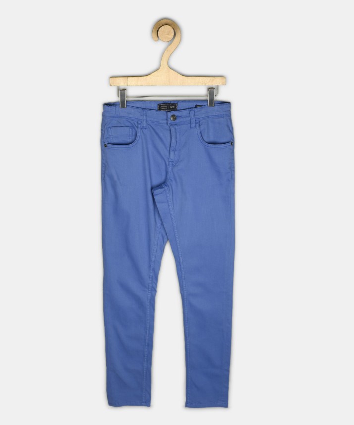 indian terrain jeans price in india