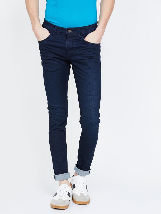 forca denim