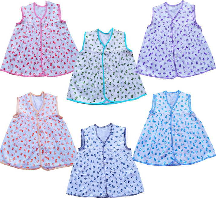 flipkart babies dress