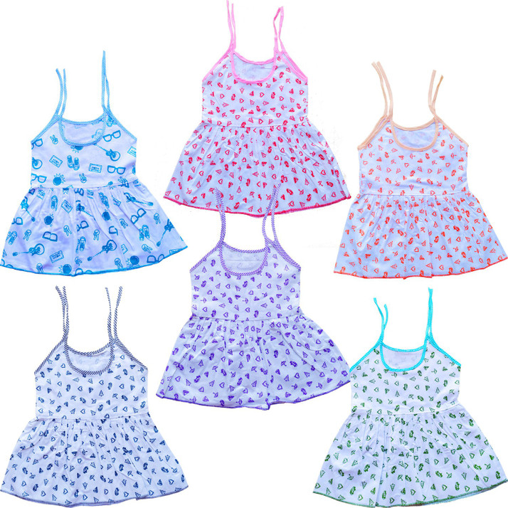 flipkart 1 month baby dress
