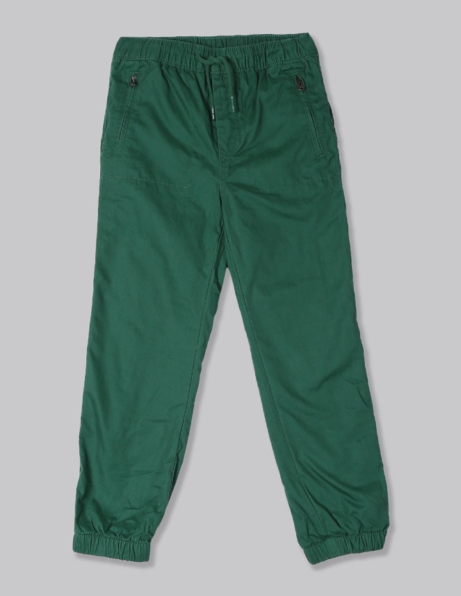 gap track pants