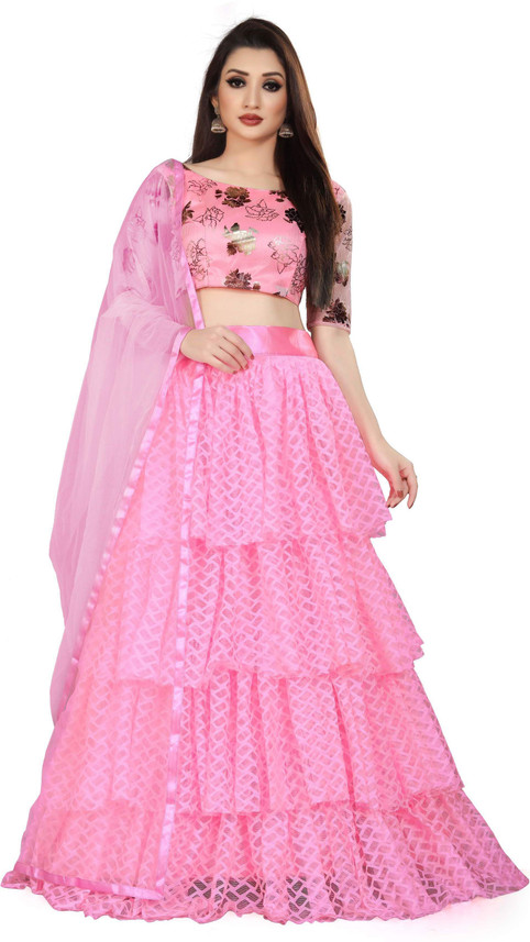 cute lehenga
