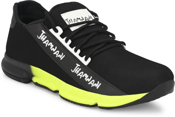 flipkart jogging shoes