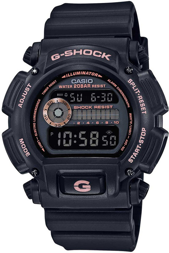 CASIO DW-9052GBX-1A4DR G-Shock ( DW 