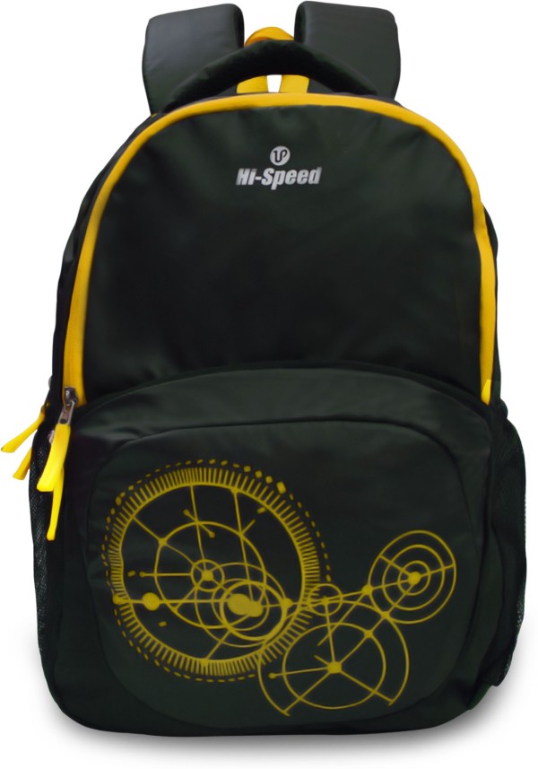 hi speed school bags