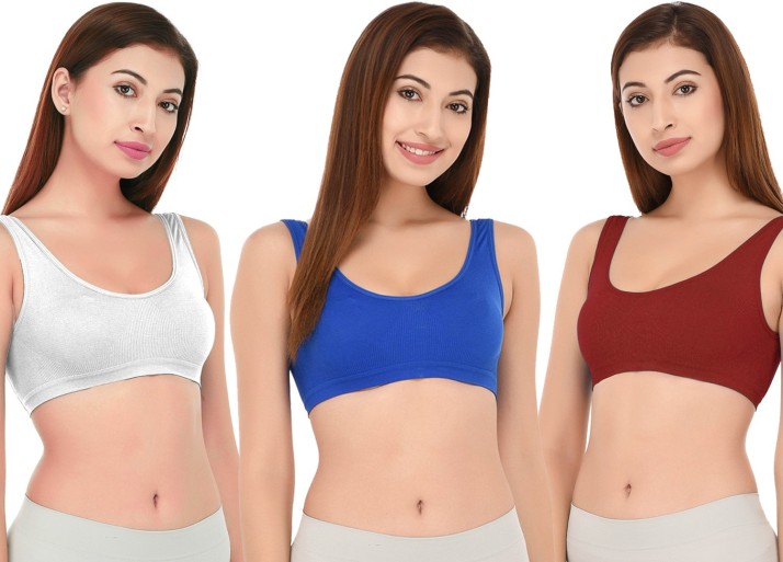 gym bra flipkart