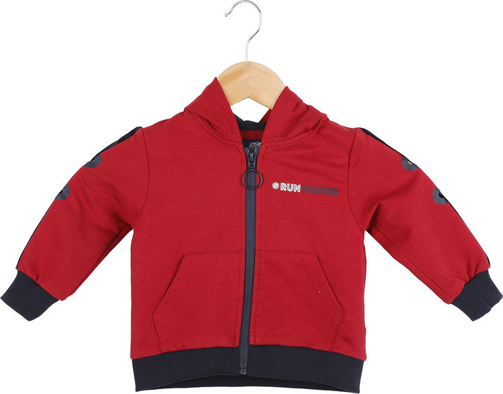 flipkart boys jacket