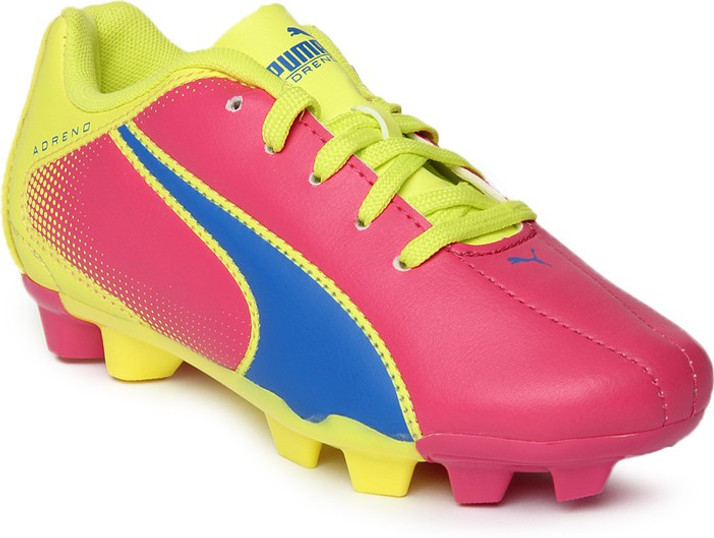 Puma football shoes flipkart Clearance