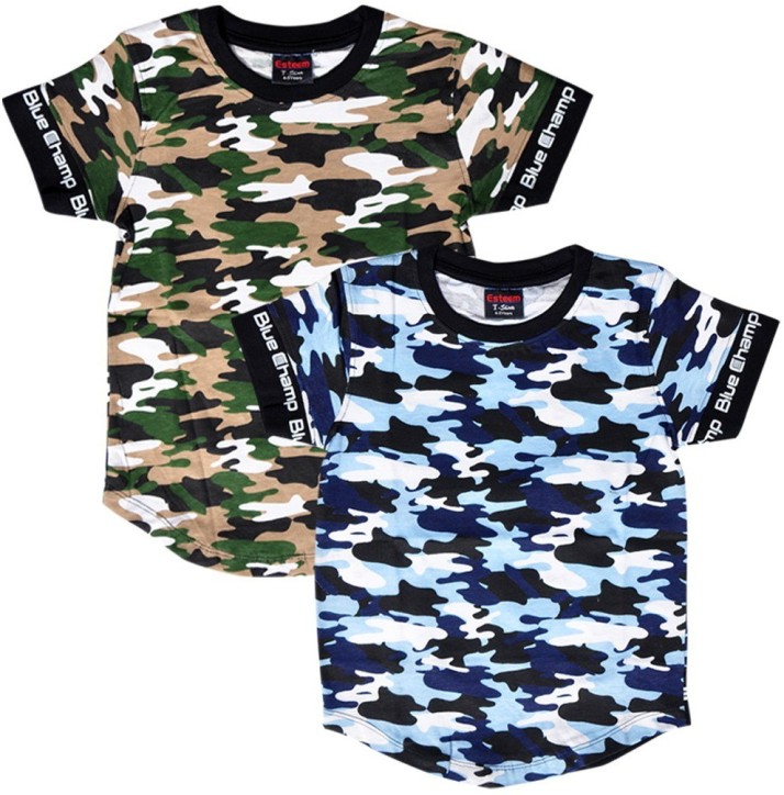 military t shirt flipkart