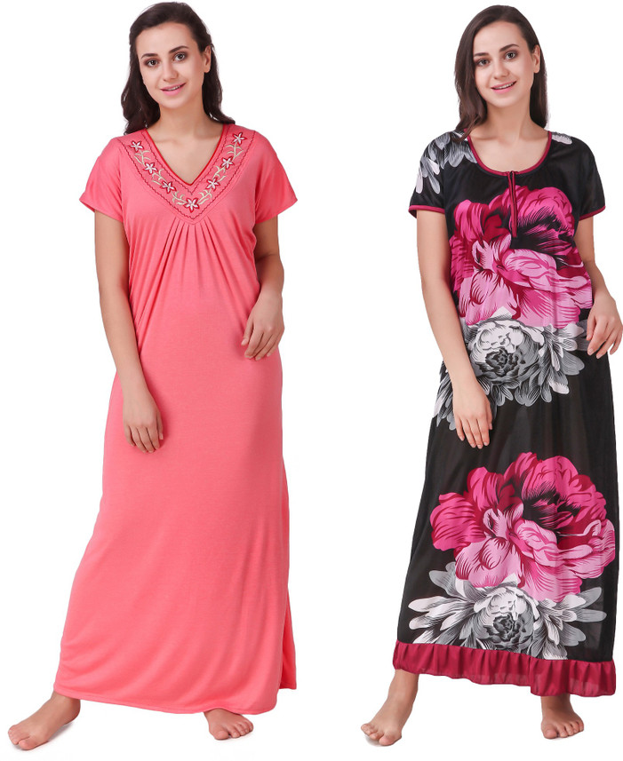 flipkart nighty price