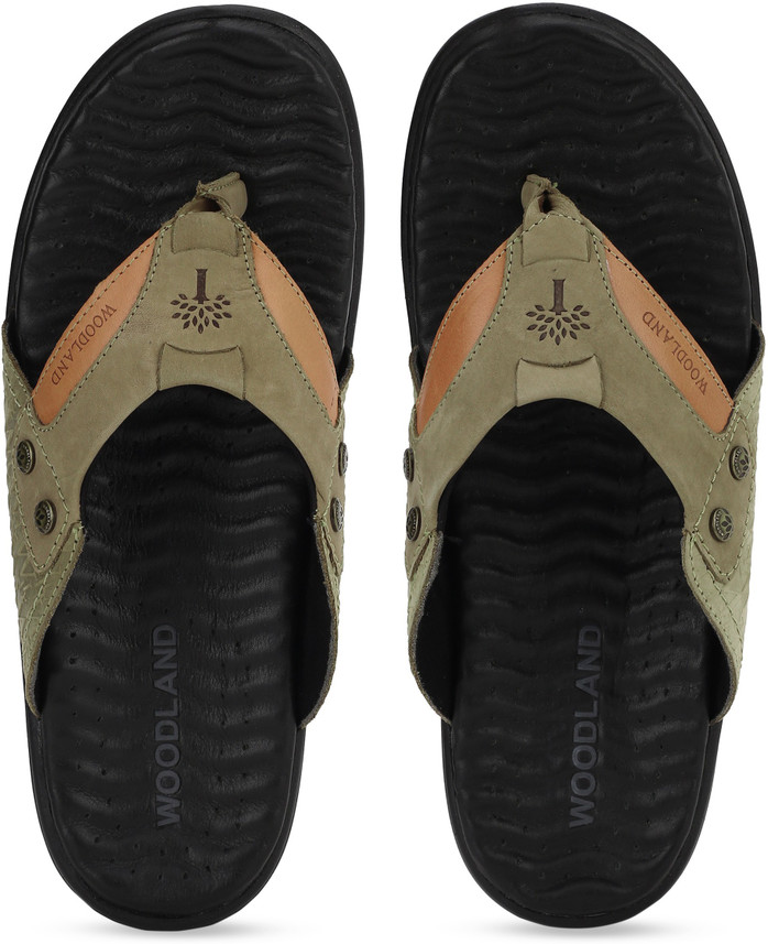 woodland chappals rate