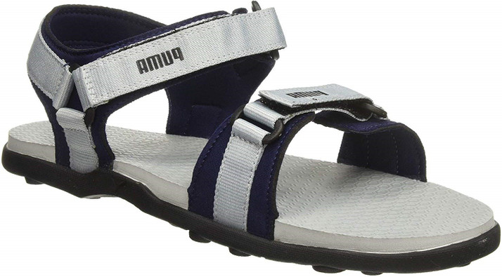 puma sandals flipkart