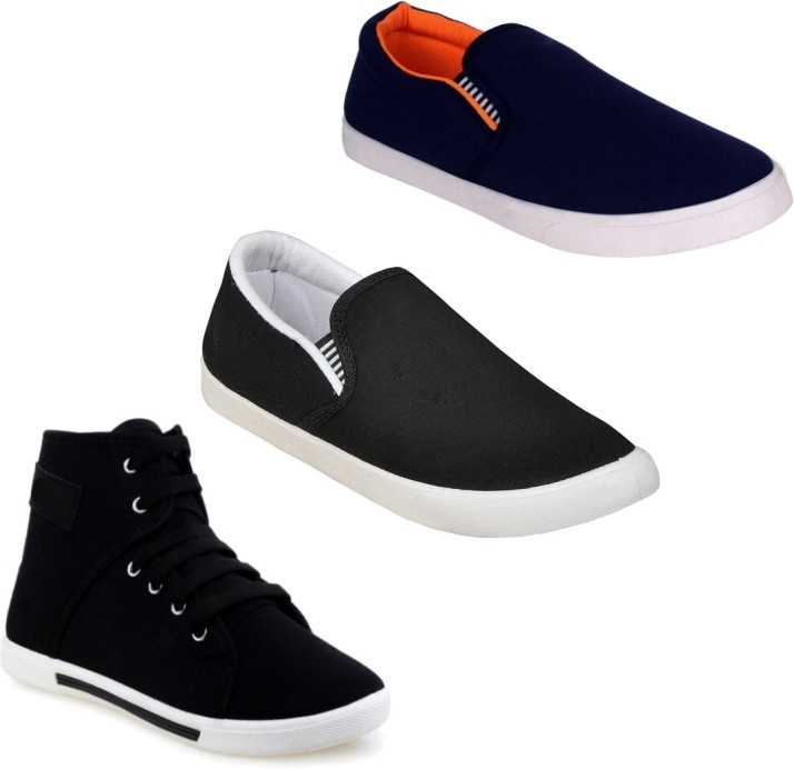 flipkart lofar shoes