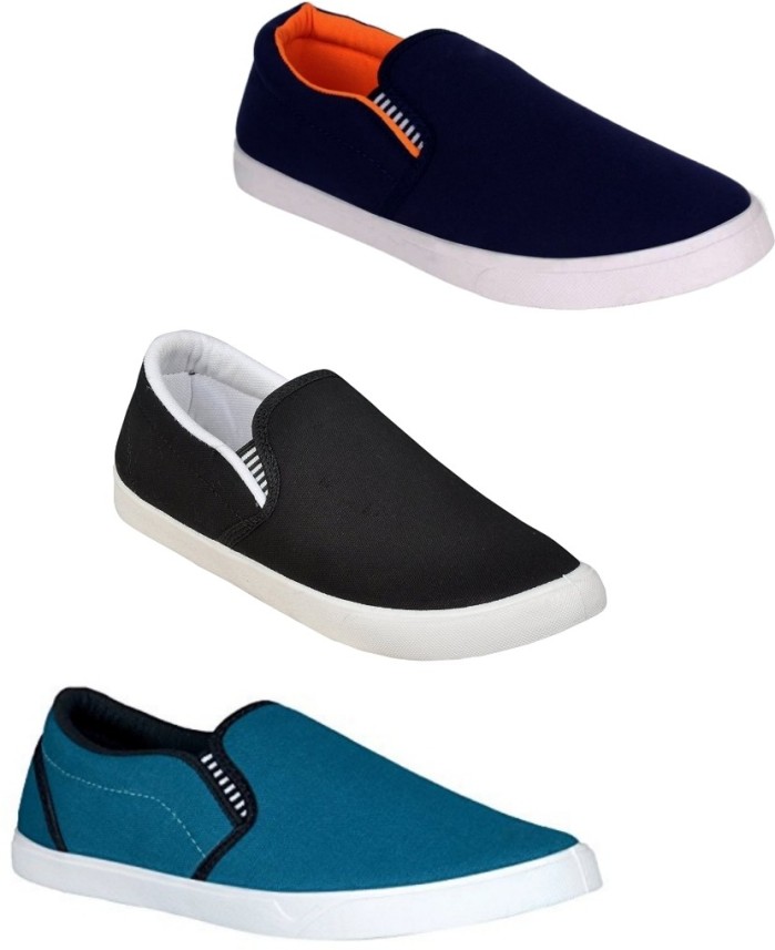 flipkart lofar shoes