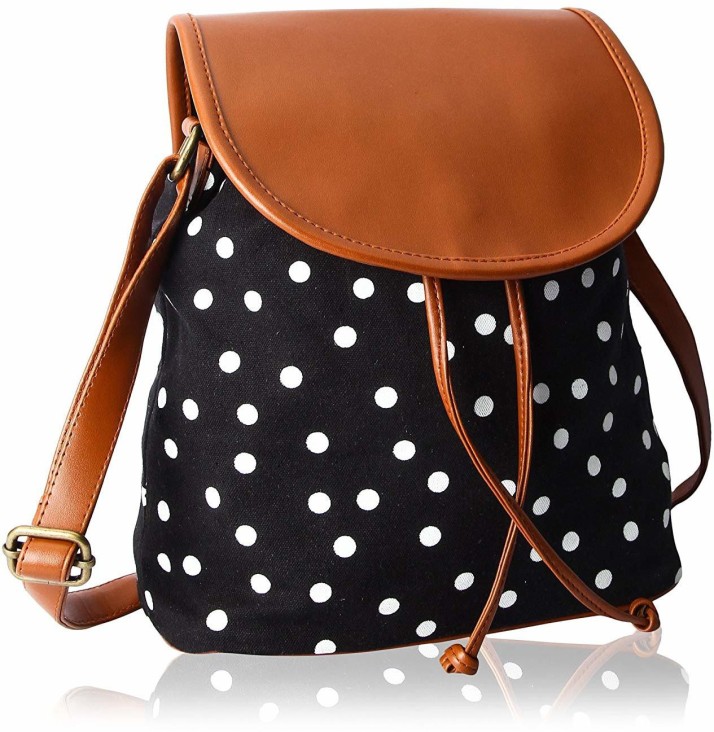 sling bags for ladies on flipkart