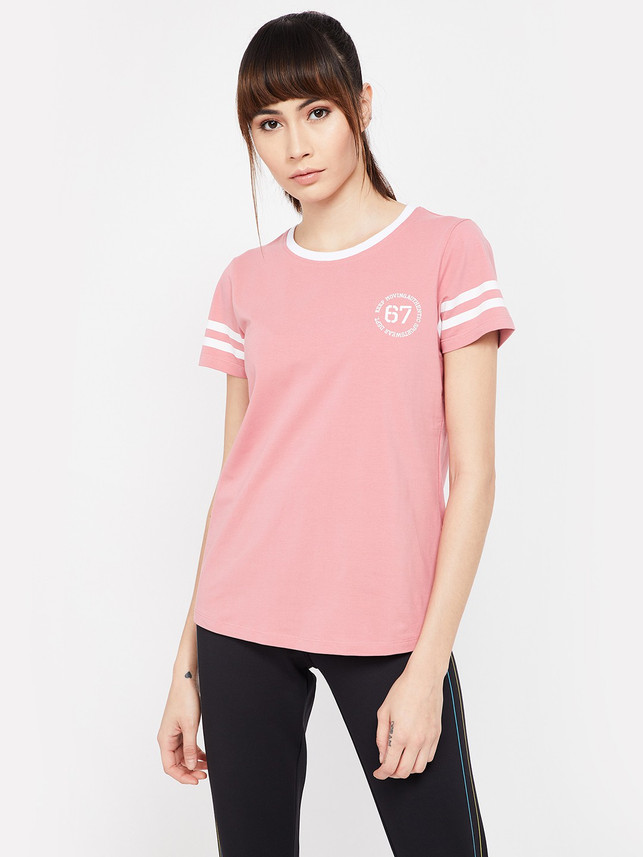 kappa t shirt for ladies price