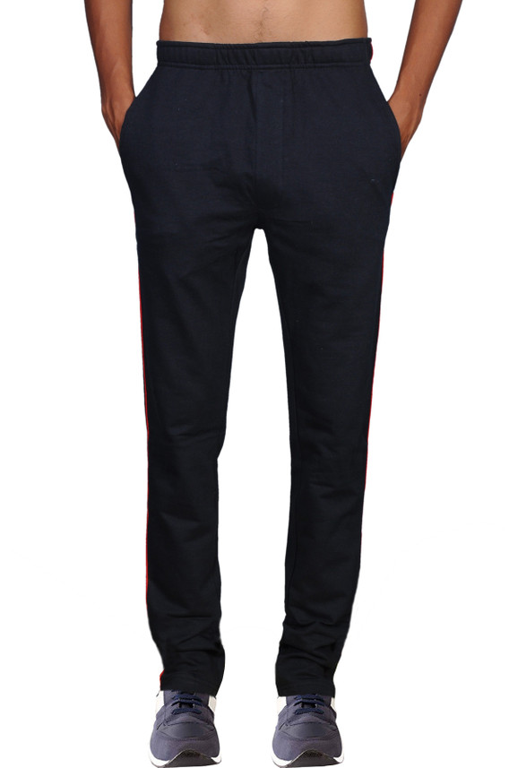 Flipkart track pants cotton Clearance