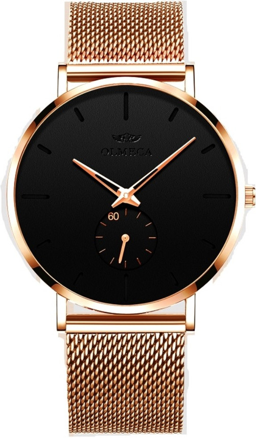 olmeca watches review