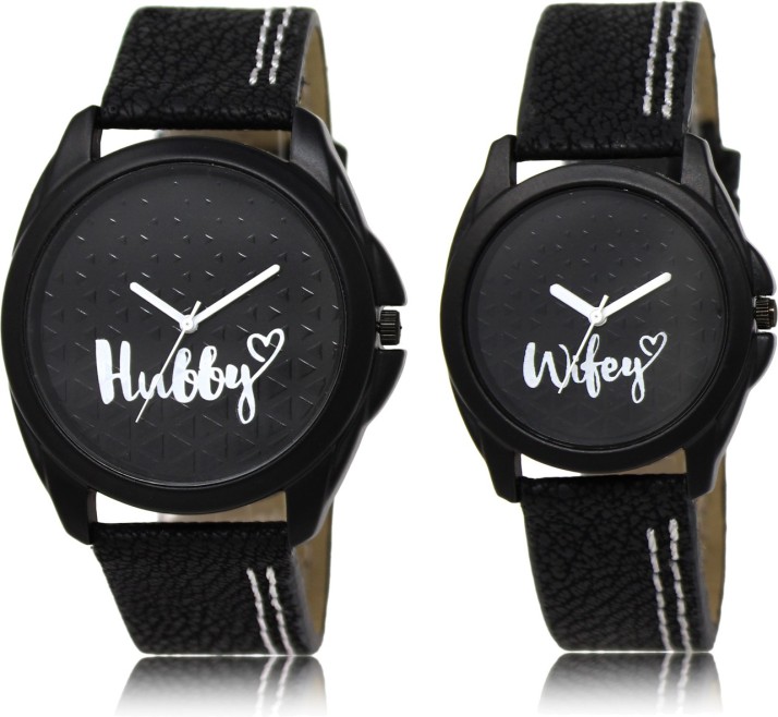 fastrack couple watches in flipkart