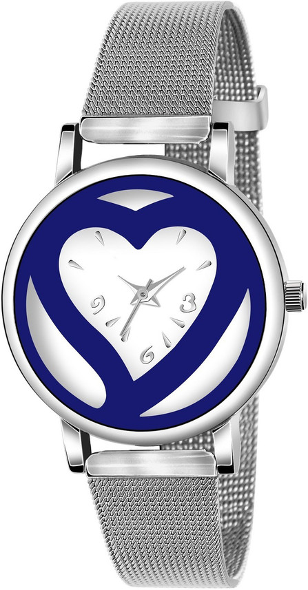 new design chain watch