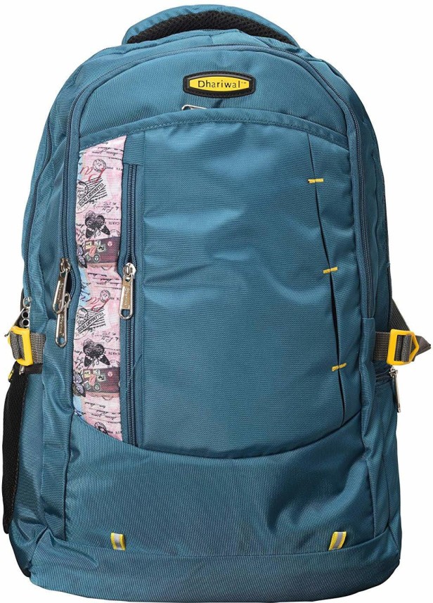 travel backpack flipkart