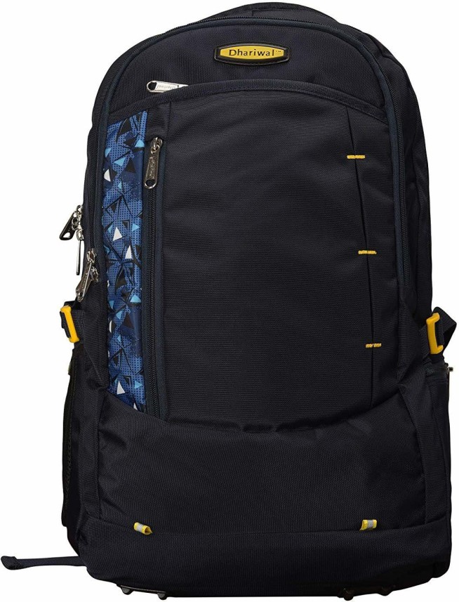 travel backpack flipkart