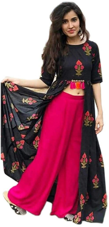 front cut kurti flipkart