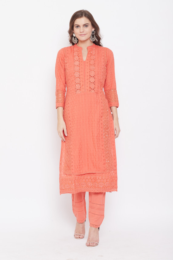 flipkart women kurta