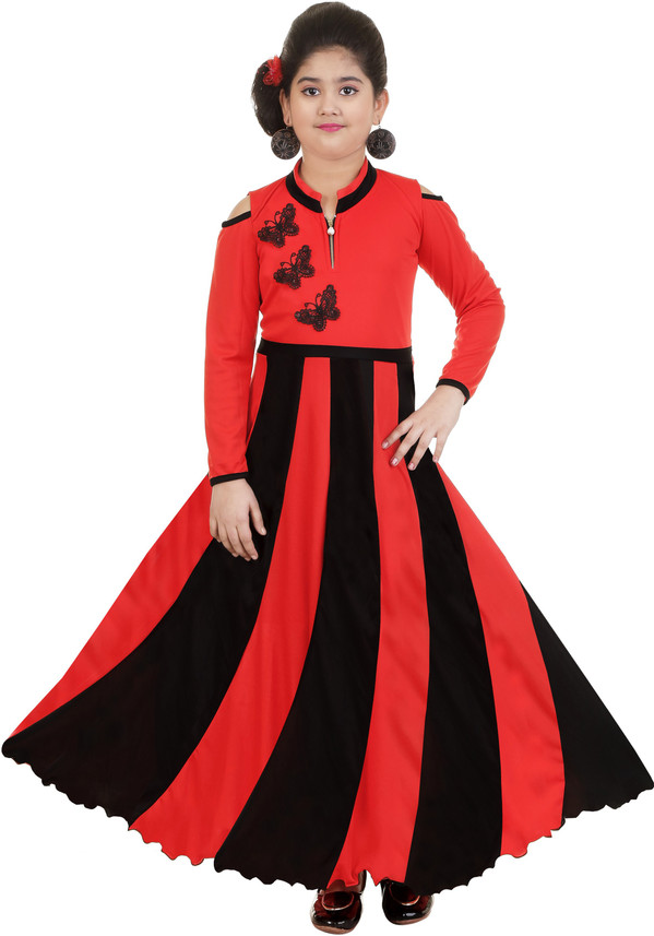 flipkart childrens dress